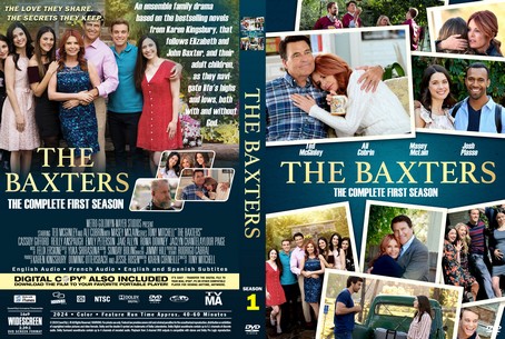 The Baxters Season 1