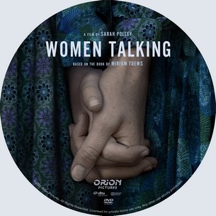Women Talking 2022