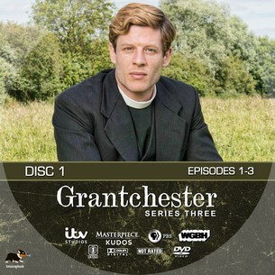 Grantchester Season 3