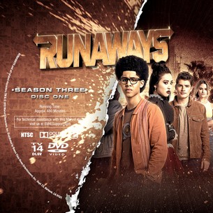 Runaways Season 3