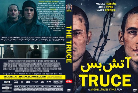 The Truce 2025