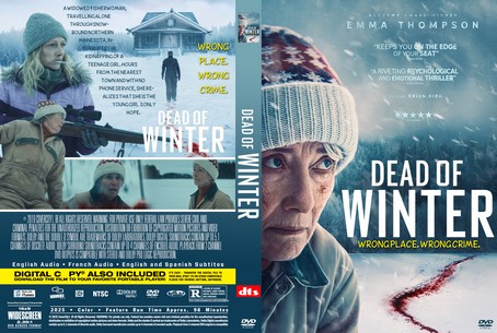 Dead of Winter 2025