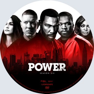 Power Season 6