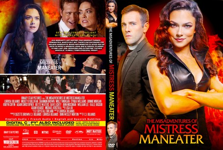 The Misadventures of Mistress Maneater 2020