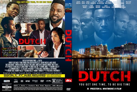 Dutch 2021