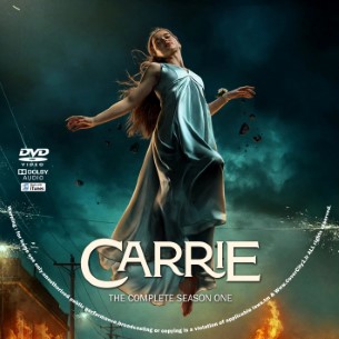 Carrie Season 1