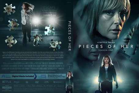 Pieces of Her Season 1