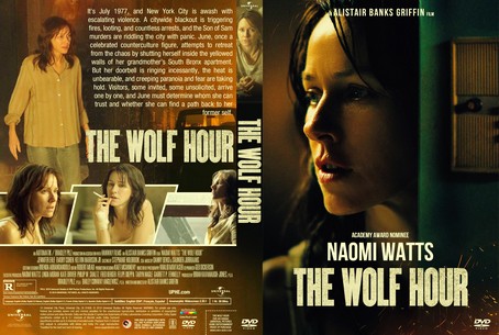 The Wolf Hour 2019
