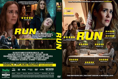 Run 2020