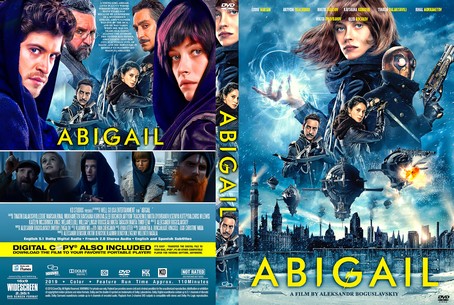 Abigail 2019
