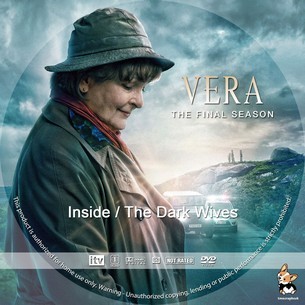 Vera Season 14