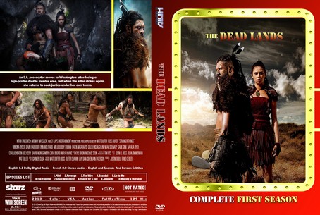 the dead island Season 1