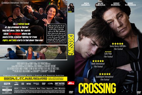 Crossing 2024