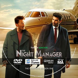 The Night Manager Season 1