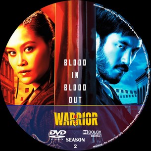 Warrior Season 2