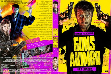 Guns Akimbo 2019