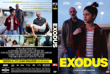 Exodus 2023