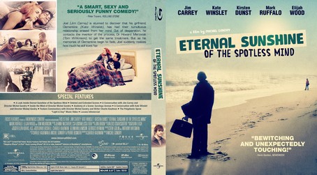 Eternal Sunshine of the Spotless Mind 2004