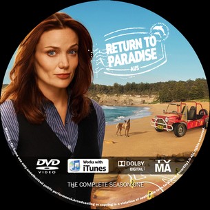 Return to Paradise Season 1