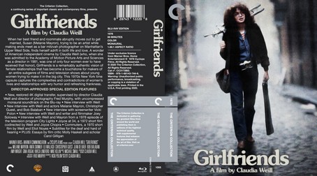 Girlfriends 1978