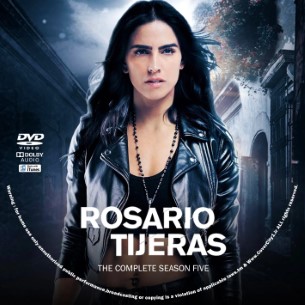 Rosario Tijera Season 5