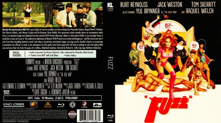 Fuzz 1972