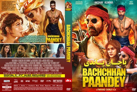 Bachchhan Paandey 2022
