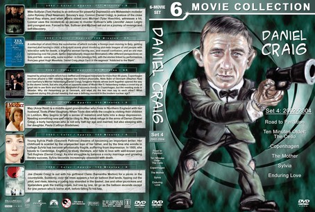 Daniel Craig Filmography 4