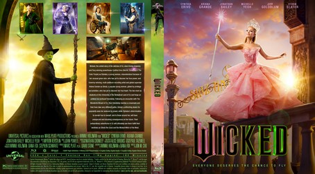 Wicked 2024