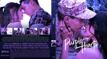 Purple Hearts 2022