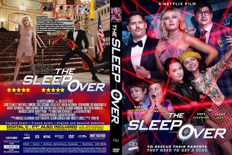 The Sleepover 2020