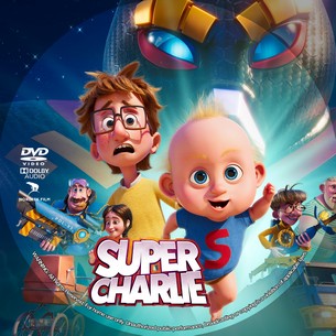 Super Charlie 2024