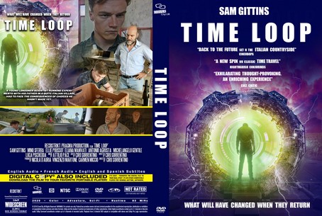 Time Loop 2020