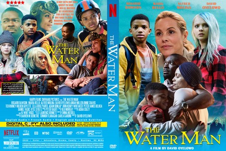 The Water Man 2020