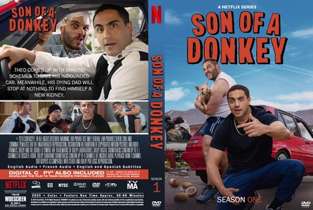 Son of a Donkey Season 1