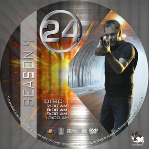 24 Season 4
