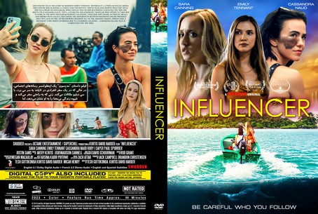 Influencer 2022