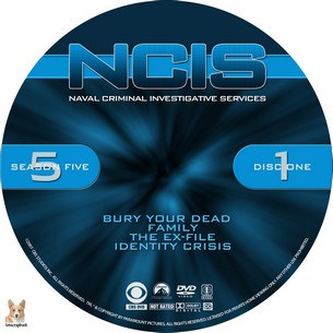 NCIS Season 5