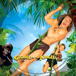 George of the Jungle 2 2003