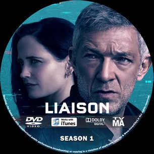 Liaison Season 1