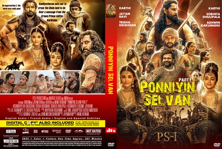 Ponniyin Selvan Part I 2022
