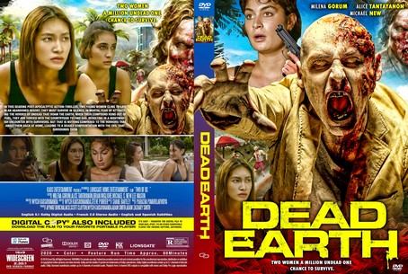 Dead Earth 2020