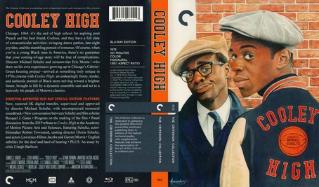 Cooley High 1975