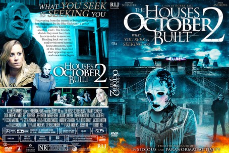 The Houses October Built 2 2017