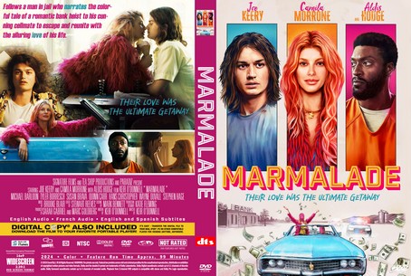 Marmalade 2024
