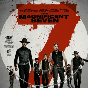 The Magnificent Seven 2016