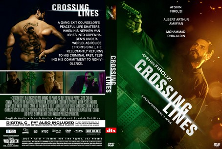 Crossing Lines 2025
