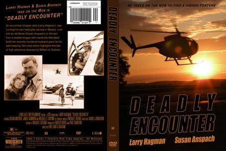 Deadly Encounter 2004