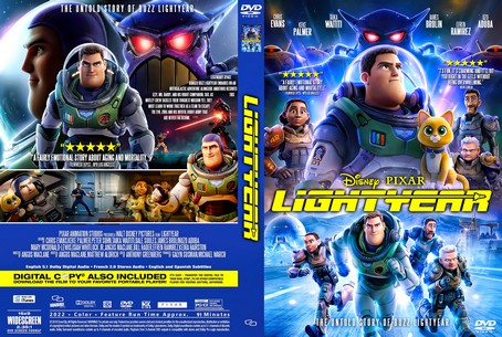 Lightyear 2022