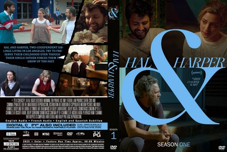 Hal & Harper Season 1